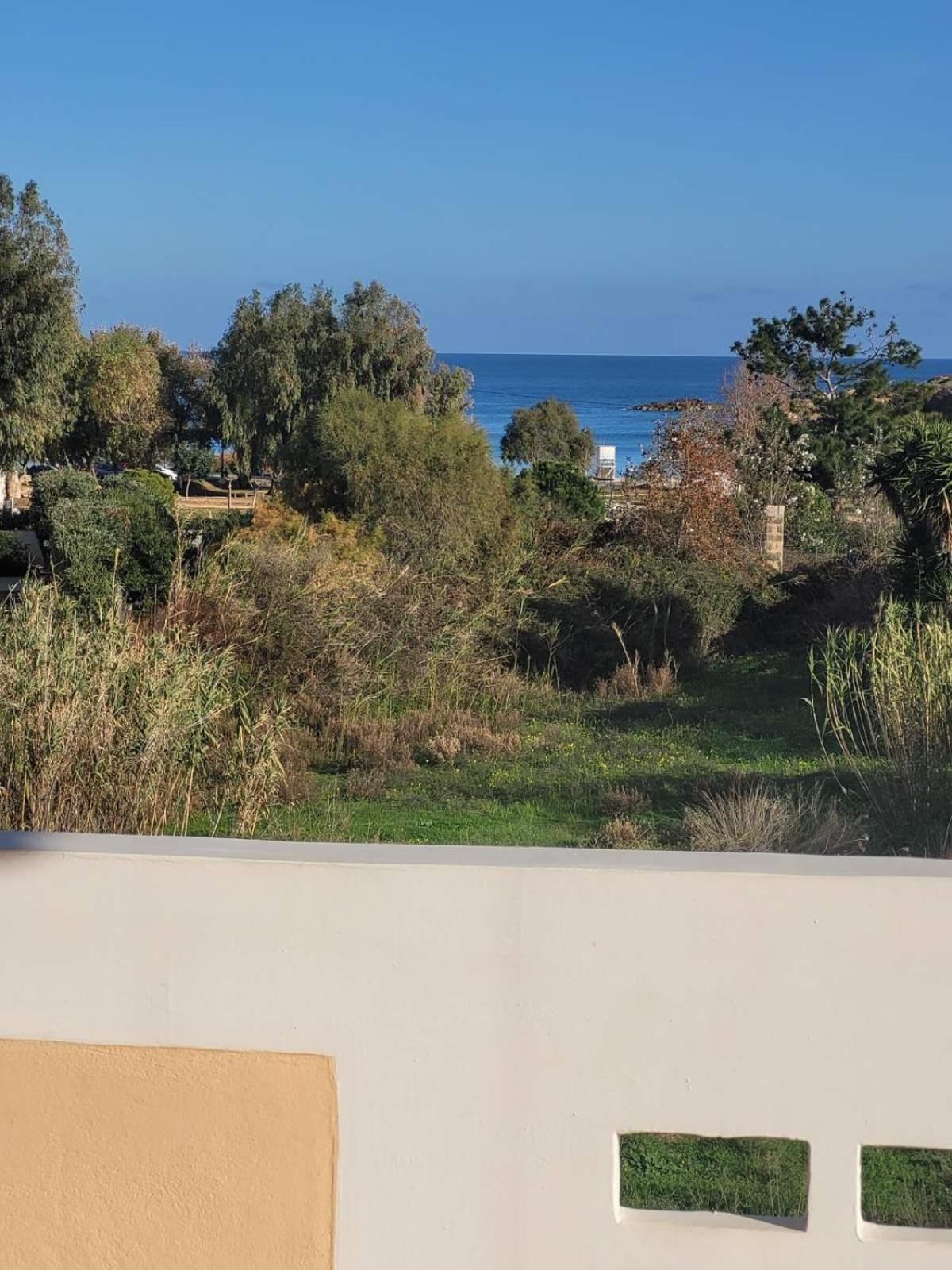 Beachway Home Kato Daratso Exterior foto